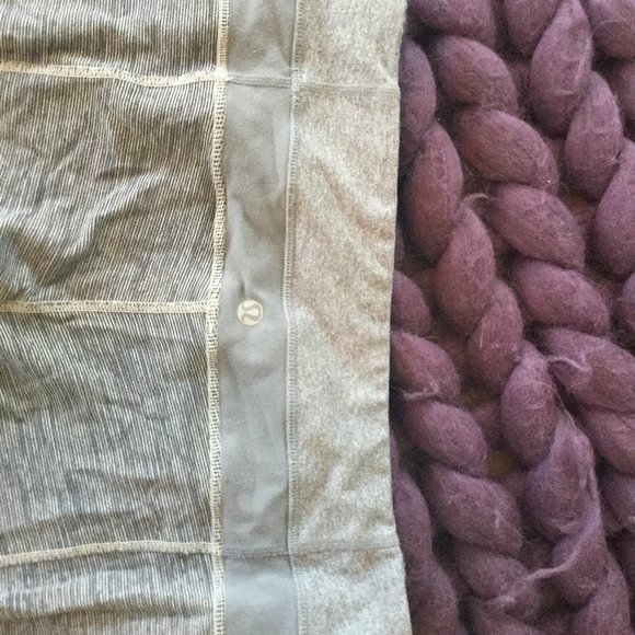 lululemon groove pants - Picture 1 of 6